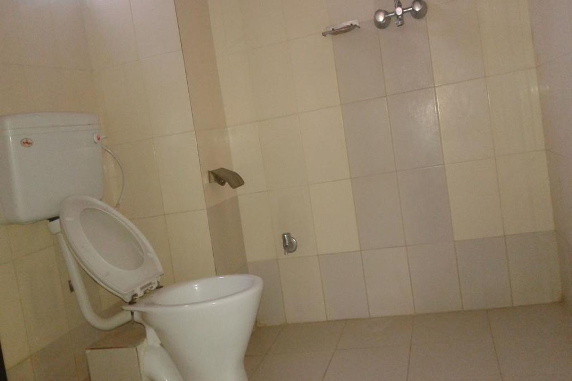 Hotel Aagaman Катманду Екстериор снимка