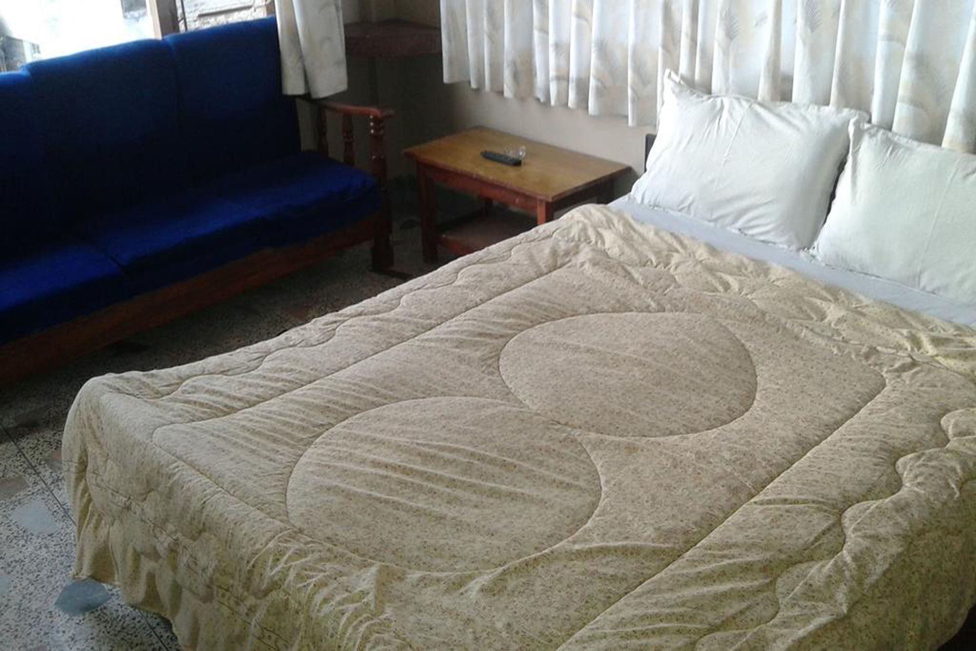 Hotel Aagaman Катманду Екстериор снимка
